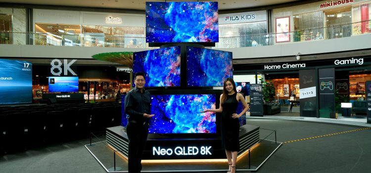 Unbox & Discover: Unleashing the Wow Factor with Samsung’s 2023 Lineup