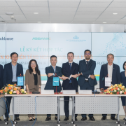ABBANK accelerates banking transformation with Backbase Platform in Vietnam