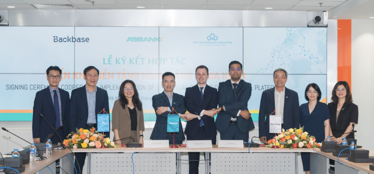 ABBANK accelerates banking transformation with Backbase Platform in Vietnam