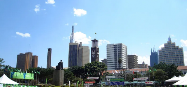 Kenya and the World Bank Group Provide a $390 Million Boost the Digital Economy