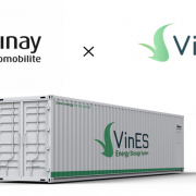 VinES energy solutions to partner with Altinay Elektromobilite