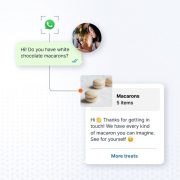 Infobip launches Conversational Everything Blueprint to help brands meet evolving customer preferences and the growing popularity of chat apps