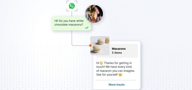 Infobip launches Conversational Everything Blueprint to help brands meet evolving customer preferences and the growing popularity of chat apps