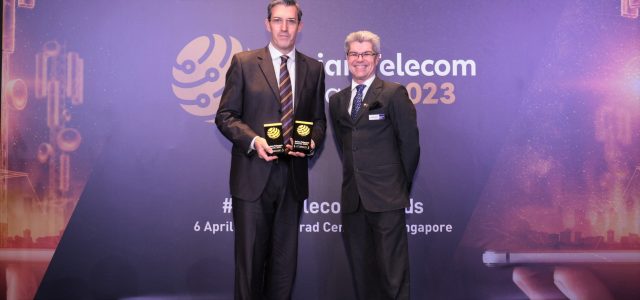 Circles’ digital telco wins two 2023 Asian Telecom Awards