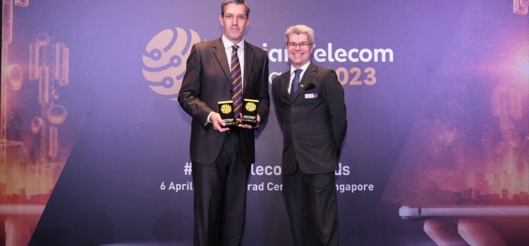 Circles’ digital telco wins two 2023 Asian Telecom Awards