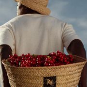 DHL Supply Chain and Nespresso in Australian partnership