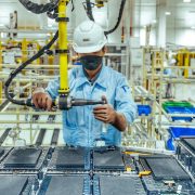 VinES and Li-Cycle announce strategic, long-term battery recycling agreement