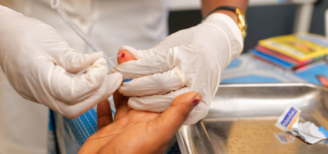 ‘Fully financing’ HIV response in Africa will save millions of lives: UNAIDS