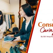 89 Local Companies Recognised as “Consumer Caring Companies” by GS1 Hong Kong