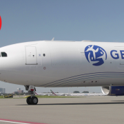 GEODIS strengthens its capabilities for air freight temperature-controlled pharmaceutical shipments  across Asia Pacific and Middle East