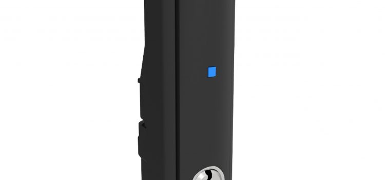 Southco Introduces H3 Electronic Locking Swinghandle Latch With Modular Security Options