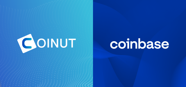 Crypto exchange Coinut selects Coinbase Custody to securely, store and insure users’ digital assets