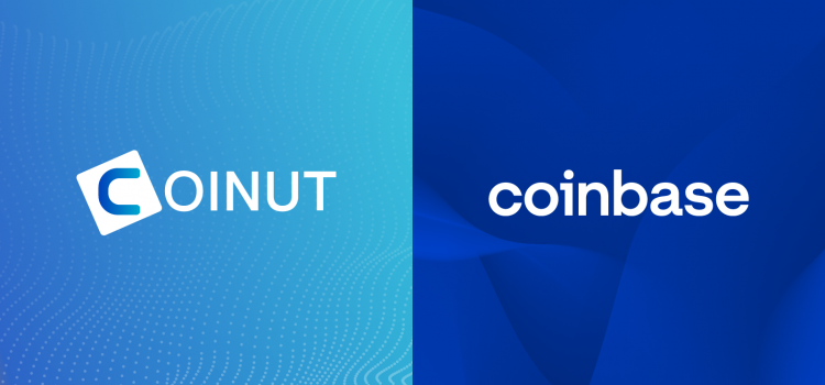 Crypto exchange Coinut selects Coinbase Custody to securely, store and insure users’ digital assets
