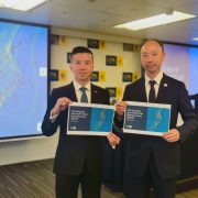 CPA Australia: Hong Kong small businesses tip record overseas sales and innovation