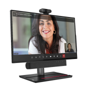 Lenovo Expands Portfolio of Smart Collaboration Solutions With New Standalone ThinkSmart View Plus