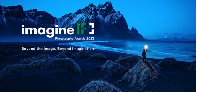 OPPO Unveils the imagine IF Photography Awards 2023:  Beyond the Image, Beyond Imagination