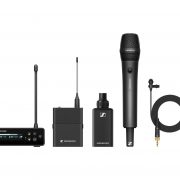 Sennheiser Evolution Wireless Digital: EW-DP