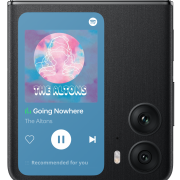 OPPO Adds New Spotify Widget And Speech-to-Text Quick Reply to Flagship Foldable Find N2 Flip
