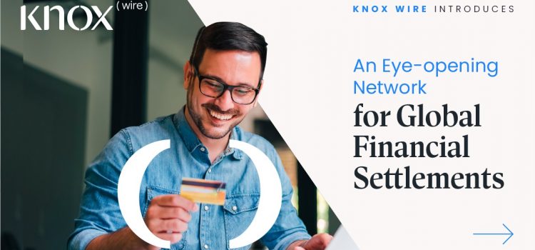 Knox Wire Announces the Launch of Trustless Gold-Backed Currency