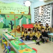 The IKEA Sustainability Report FY22 IKEA Global reduced 1.4 million tons of carbon emissions for the Earth last year Promoting the concept of Green and Healthy Home