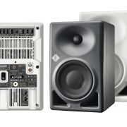 Next Generation Monitoring: Neumann Releases the KH 120 II