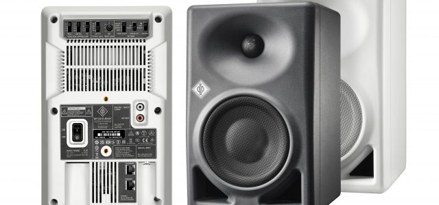 Next Generation Monitoring: Neumann Releases the KH 120 II