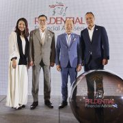 Prudential expands distribution network with official launch of Prudential Financial Advisers