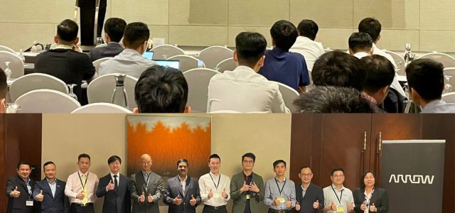 Arrow Electronics Showcases EV and AIoT Tech Solutions for Advancing eMobility and Smart City Transformation in Vietnamese Market