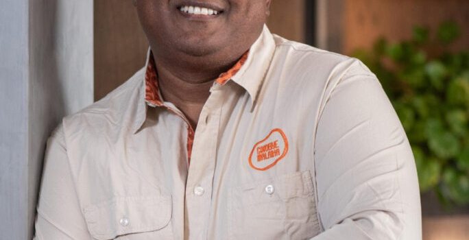 Vitality Health International announces a partnership with Goodbye Malaria ￼