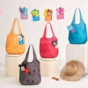 Take the Magic Everywhere You Go with 7-Eleven’s All-New Disney 100th Anniversary Collectible Series of 8 Portable 3-in-1 Match & Go Sets Featuring Beloved Disney and Pixar Characters