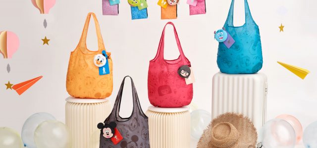 Take the Magic Everywhere You Go with 7-Eleven’s All-New Disney 100th Anniversary Collectible Series of 8 Portable 3-in-1 Match & Go Sets Featuring Beloved Disney and Pixar Characters