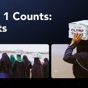 Olymp Trade Held a Ramadan Charity Campaign