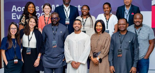 Investing in Innovation Africa announces its second call for applications to support African startups in healthcare supply chains 
