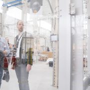 ROVEMA invites confectionery and snack manufacturers to their Customized Experience in-house trade fair.