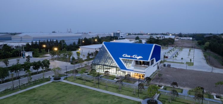 MGC Marine Appointed Exclusive Authorized Retailer for ‘Chris-Craft’ in Thailand and ASEAN, Opens First Showroom Near Bangkok