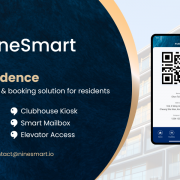 PropTech solutions provider NineSmart launches Smart Residence