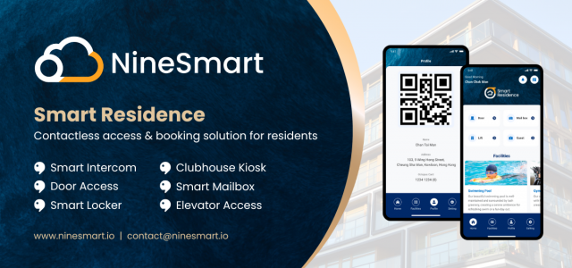 PropTech solutions provider NineSmart launches Smart Residence