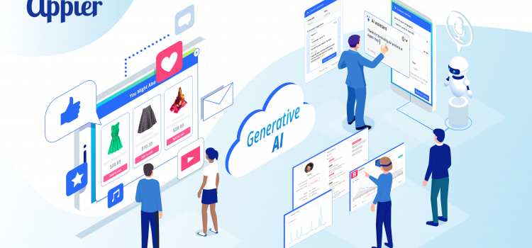 Appier integrates GenAI into its products to optimize key marketing applications for businesses