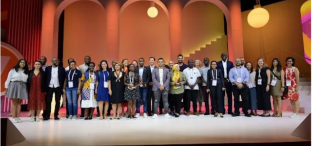 Viva Technology, IFC Receive Record Number of Startups’ Applications for the 2023 AfricaTech Awards 