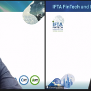 IFTA FinTech and Innovation Achievement Awards 2022/2023  now open for applications Celebrates ground-breaking game changers in FinTech industry