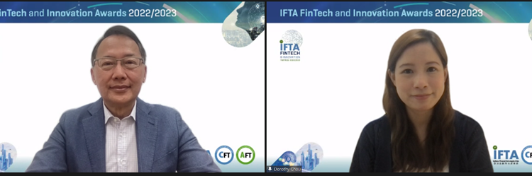 IFTA FinTech and Innovation Achievement Awards 2022/2023  now open for applications Celebrates ground-breaking game changers in FinTech industry
