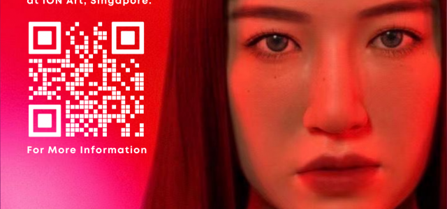 Enter The Multiverse of Artist Santu Song