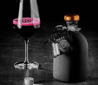 TO YOU, CECI 1938, The famous Lambrusco from Cantine Ceci