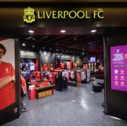 Liverpool FC & CRC Thailand renew for a third term