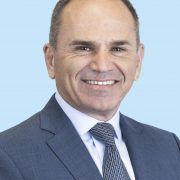 NetApp Appoints Andrew Sotiropoulos as Senior Vice President and General Manager for Asia Pacific
