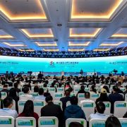 The 6th Digital China Summit showcased the latest achievements in China’s digital development