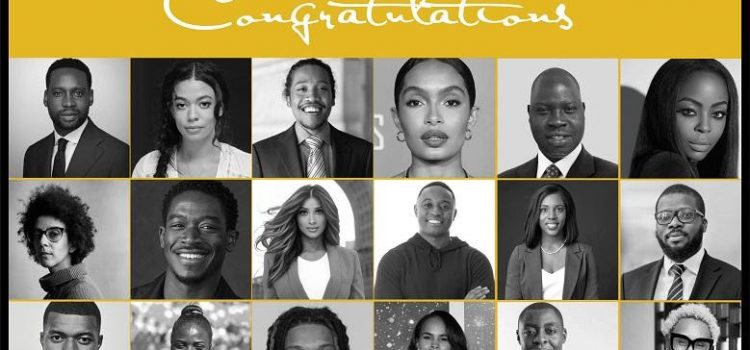 Who’s Who in MIPAD Class of 2023 Global Top 100 Lists