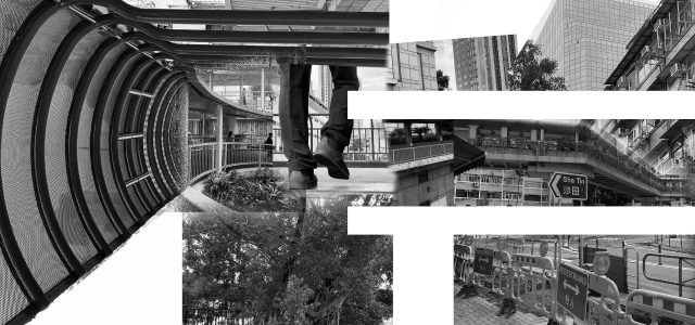 Reimagine Our Community: Communal spaces disappear as a result of rapid urban-redevelopments