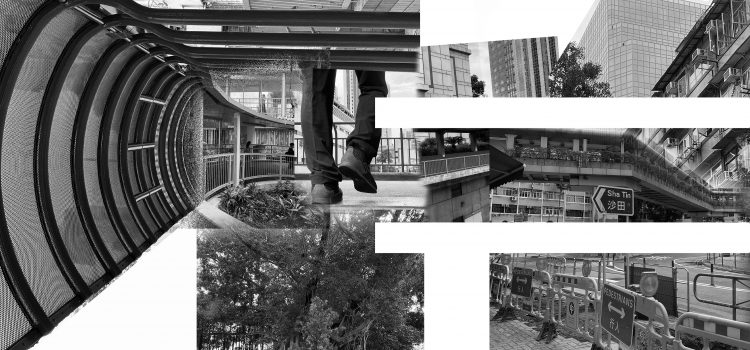 Reimagine Our Community: Communal spaces disappear as a result of rapid urban-redevelopments