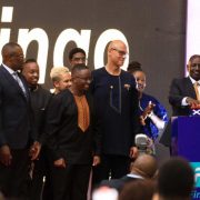Groundbreaking Fingo Africa App to bring financial inclusion to Africa’s youth